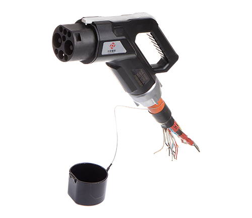 新能源汽車(chē)直流充電槍